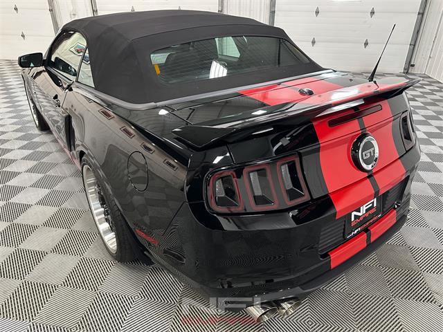2014 Ford Mustang (CC-2088308) for sale in North East, Pennsylvania