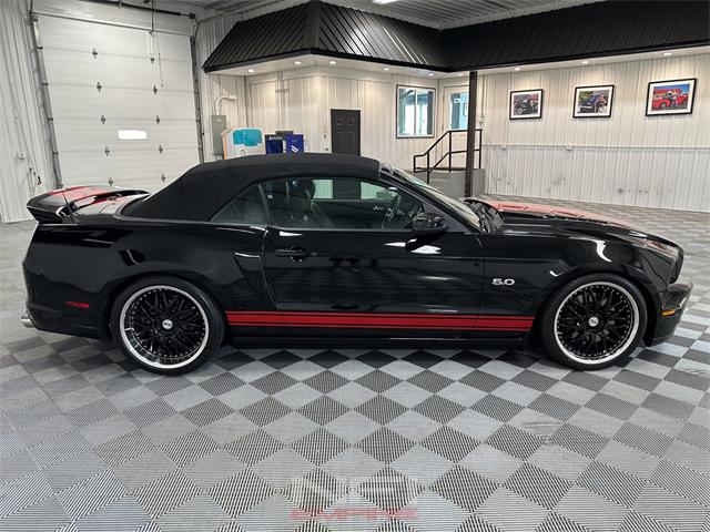 2014 Ford Mustang (CC-2088308) for sale in North East, Pennsylvania