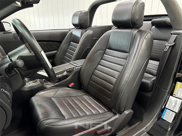 2014 Ford Mustang (CC-2088308) for sale in North East, Pennsylvania