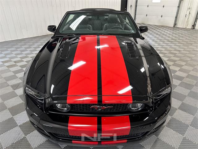 2014 Ford Mustang (CC-2088308) for sale in North East, Pennsylvania