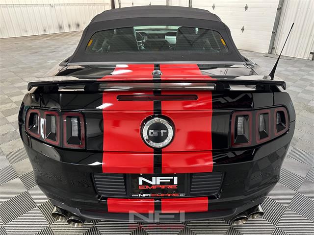 2014 Ford Mustang (CC-2088308) for sale in North East, Pennsylvania