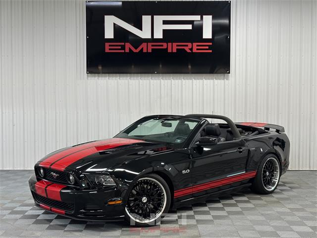 2014 Ford Mustang (CC-2088308) for sale in North East, Pennsylvania