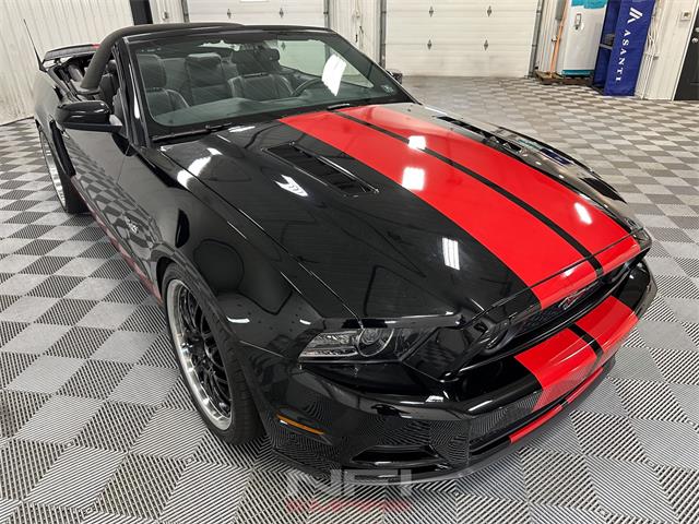 2014 Ford Mustang (CC-2088308) for sale in North East, Pennsylvania