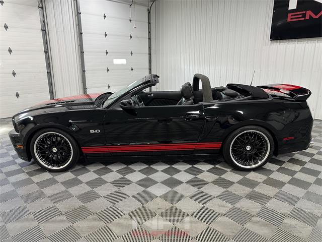 2014 Ford Mustang (CC-2088308) for sale in North East, Pennsylvania