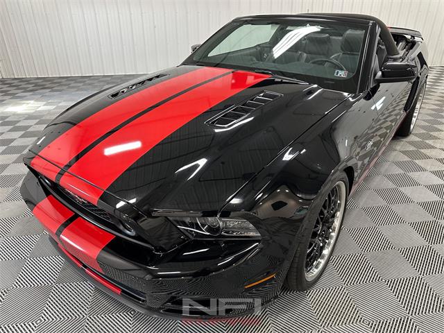 2014 Ford Mustang (CC-2088308) for sale in North East, Pennsylvania