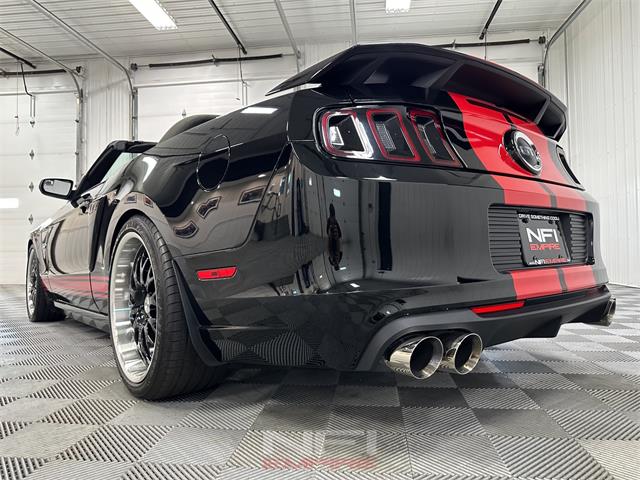 2014 Ford Mustang (CC-2088308) for sale in North East, Pennsylvania
