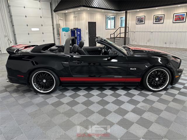 2014 Ford Mustang (CC-2088308) for sale in North East, Pennsylvania
