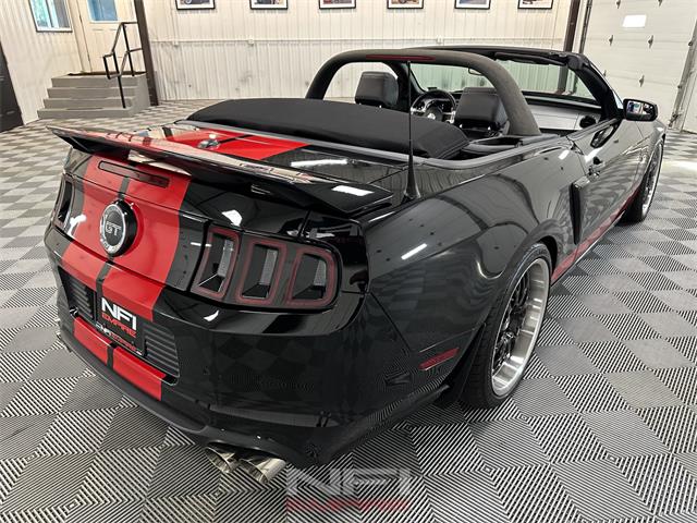 2014 Ford Mustang (CC-2088308) for sale in North East, Pennsylvania
