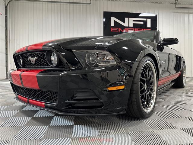 2014 Ford Mustang (CC-2088308) for sale in North East, Pennsylvania