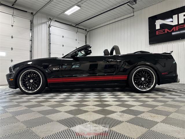 2014 Ford Mustang (CC-2088308) for sale in North East, Pennsylvania