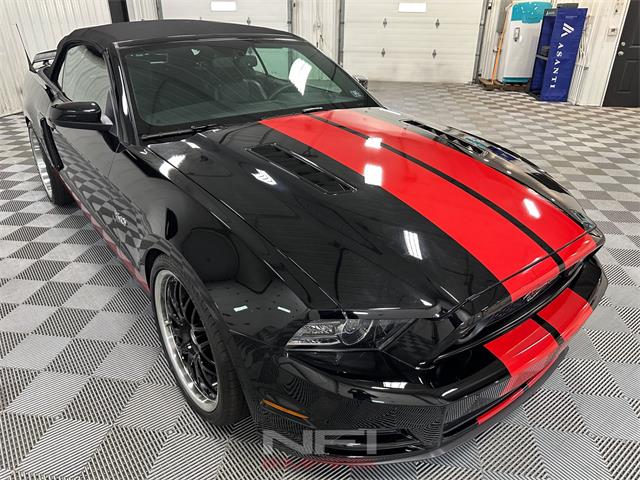 2014 Ford Mustang (CC-2088308) for sale in North East, Pennsylvania