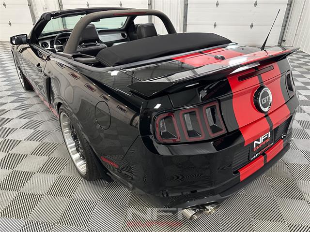 2014 Ford Mustang (CC-2088308) for sale in North East, Pennsylvania
