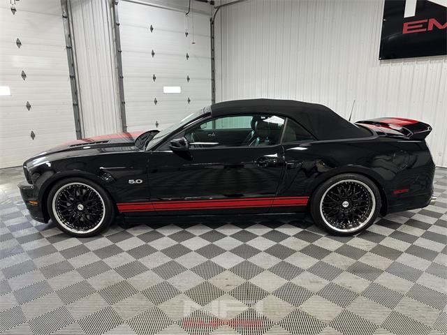 2014 Ford Mustang (CC-2088308) for sale in North East, Pennsylvania