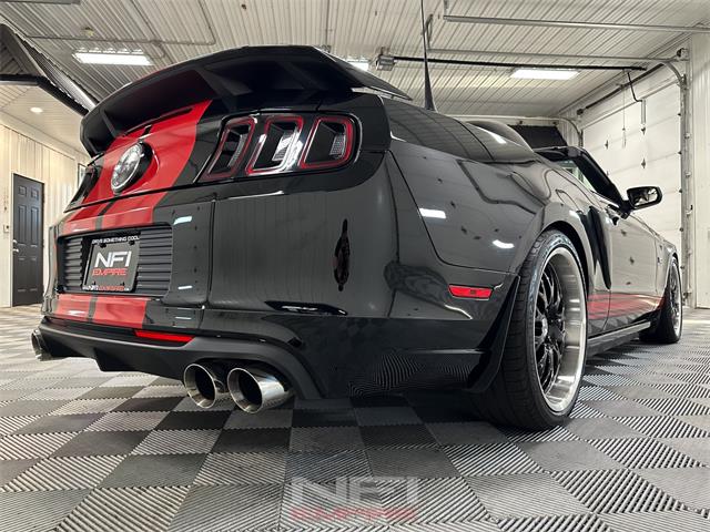 2014 Ford Mustang (CC-2088308) for sale in North East, Pennsylvania