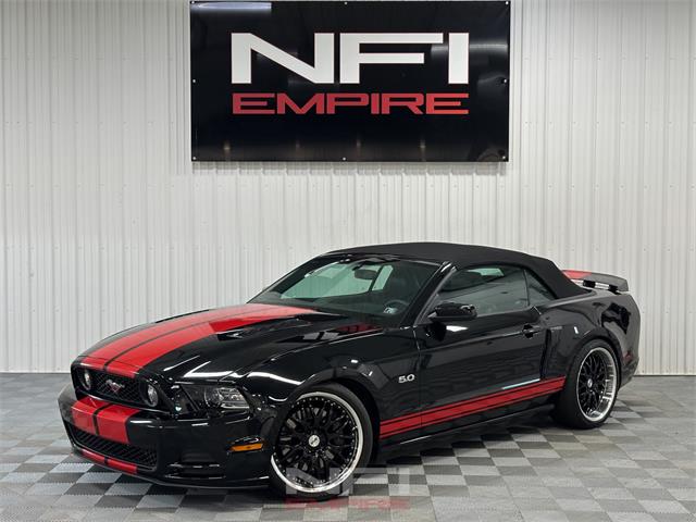 2014 Ford Mustang (CC-2088308) for sale in North East, Pennsylvania