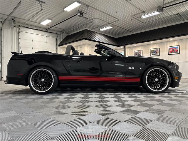 2014 Ford Mustang (CC-2088308) for sale in North East, Pennsylvania