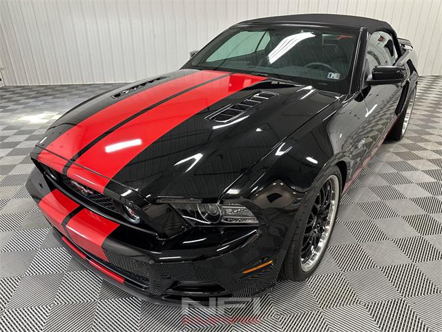 2014 Ford Mustang (CC-2088308) for sale in North East, Pennsylvania