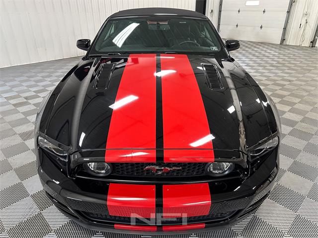 2014 Ford Mustang (CC-2088308) for sale in North East, Pennsylvania