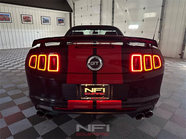 2014 Ford Mustang (CC-2088308) for sale in North East, Pennsylvania