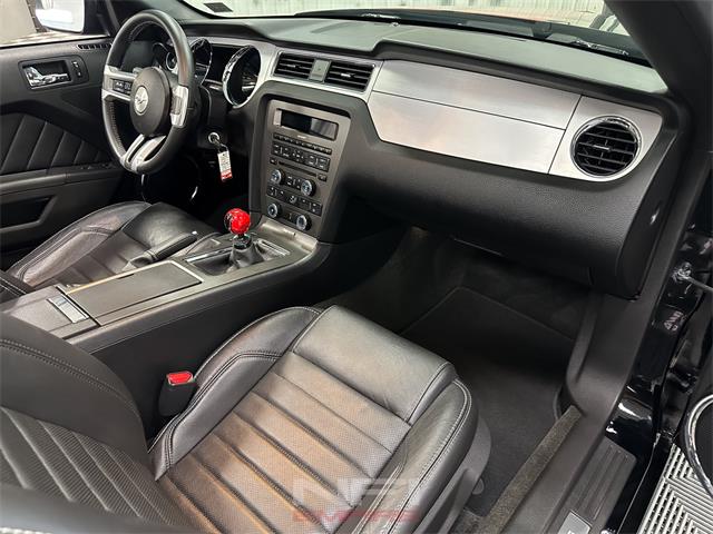 2014 Ford Mustang (CC-2088308) for sale in North East, Pennsylvania