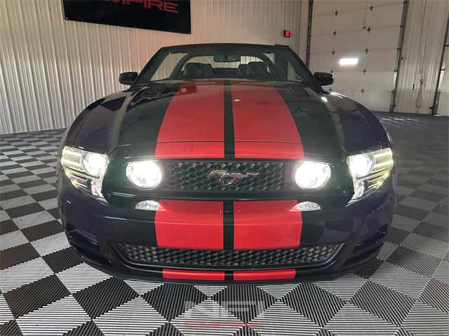 2014 Ford Mustang (CC-2088308) for sale in North East, Pennsylvania