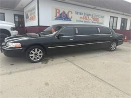 2007 Lincoln Town Car (CC-2080831) for sale in Reno, Nevada