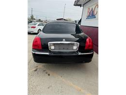 2007 Lincoln Town Car (CC-2080831) for sale in Reno, Nevada