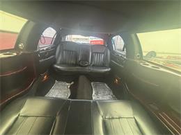 2007 Lincoln Town Car (CC-2080831) for sale in Reno, Nevada