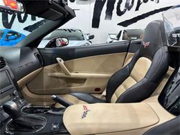 2008 Chevrolet Corvette (CC-2088310) for sale in Dallas, Texas