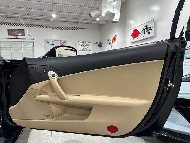 2008 Chevrolet Corvette (CC-2088310) for sale in Dallas, Texas