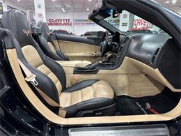 2008 Chevrolet Corvette (CC-2088310) for sale in Dallas, Texas