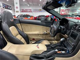 2008 Chevrolet Corvette (CC-2088310) for sale in Dallas, Texas