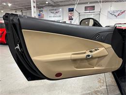 2008 Chevrolet Corvette (CC-2088310) for sale in Dallas, Texas