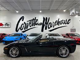 2008 Chevrolet Corvette (CC-2088310) for sale in Dallas, Texas
