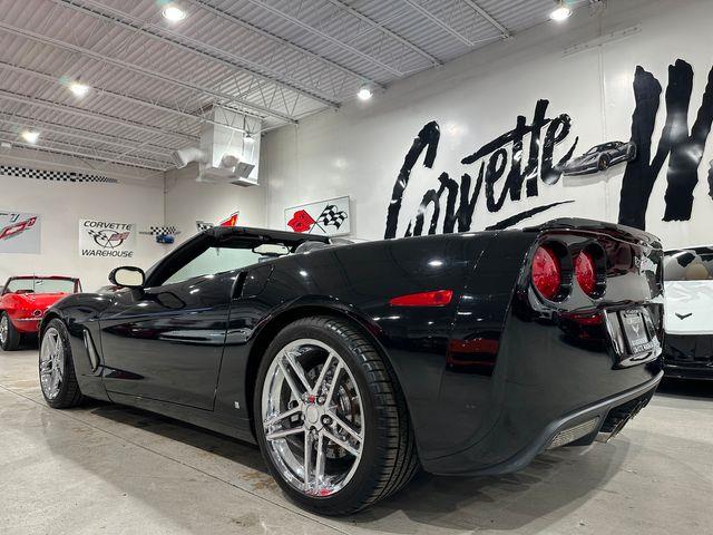 2008 Chevrolet Corvette (CC-2088310) for sale in Dallas, Texas