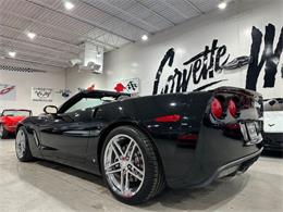 2008 Chevrolet Corvette (CC-2088310) for sale in Dallas, Texas