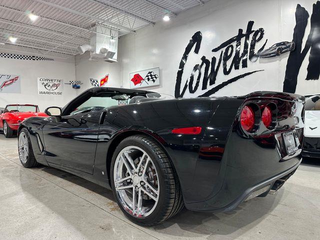 2008 Chevrolet Corvette (CC-2088310) for sale in Dallas, Texas
