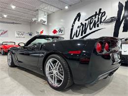 2008 Chevrolet Corvette (CC-2088310) for sale in Dallas, Texas