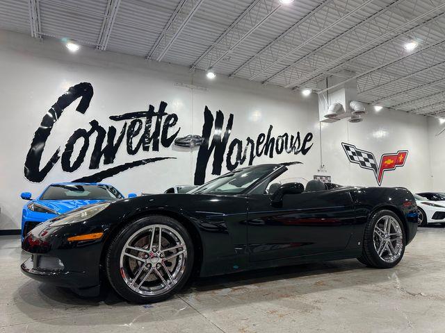 2008 Chevrolet Corvette (CC-2088310) for sale in Dallas, Texas