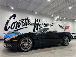2008 Chevrolet Corvette (CC-2088310) for sale in Dallas, Texas