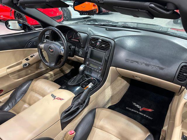 2008 Chevrolet Corvette (CC-2088310) for sale in Dallas, Texas