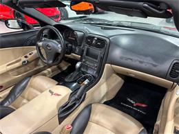 2008 Chevrolet Corvette (CC-2088310) for sale in Dallas, Texas