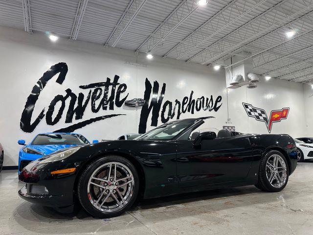 2008 Chevrolet Corvette (CC-2088310) for sale in Dallas, Texas