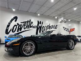 2008 Chevrolet Corvette (CC-2088310) for sale in Dallas, Texas