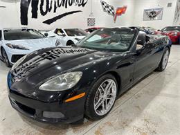 2008 Chevrolet Corvette (CC-2088310) for sale in Dallas, Texas