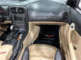 2008 Chevrolet Corvette (CC-2088310) for sale in Dallas, Texas