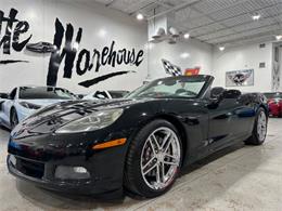 2008 Chevrolet Corvette (CC-2088310) for sale in Dallas, Texas