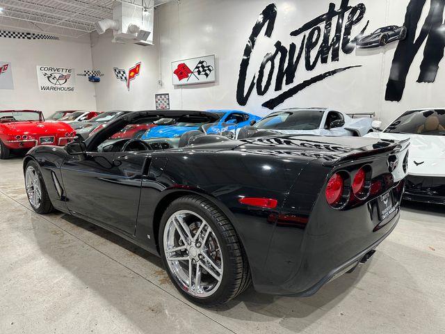 2008 Chevrolet Corvette (CC-2088310) for sale in Dallas, Texas