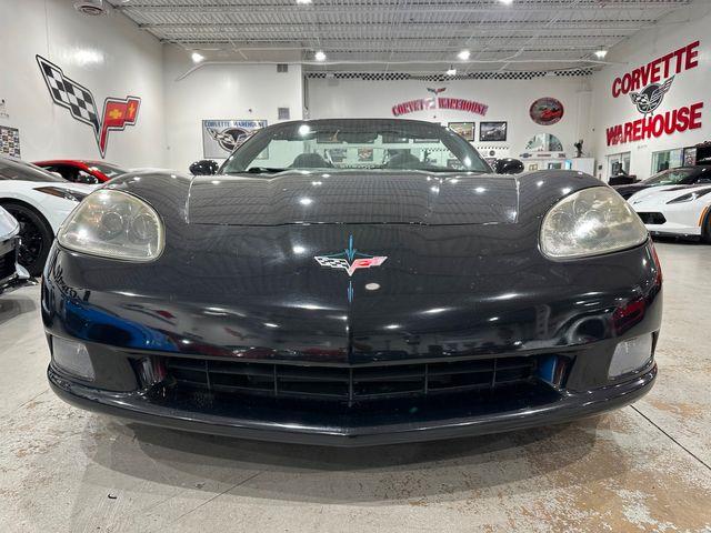 2008 Chevrolet Corvette (CC-2088310) for sale in Dallas, Texas