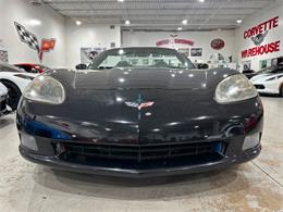 2008 Chevrolet Corvette (CC-2088310) for sale in Dallas, Texas